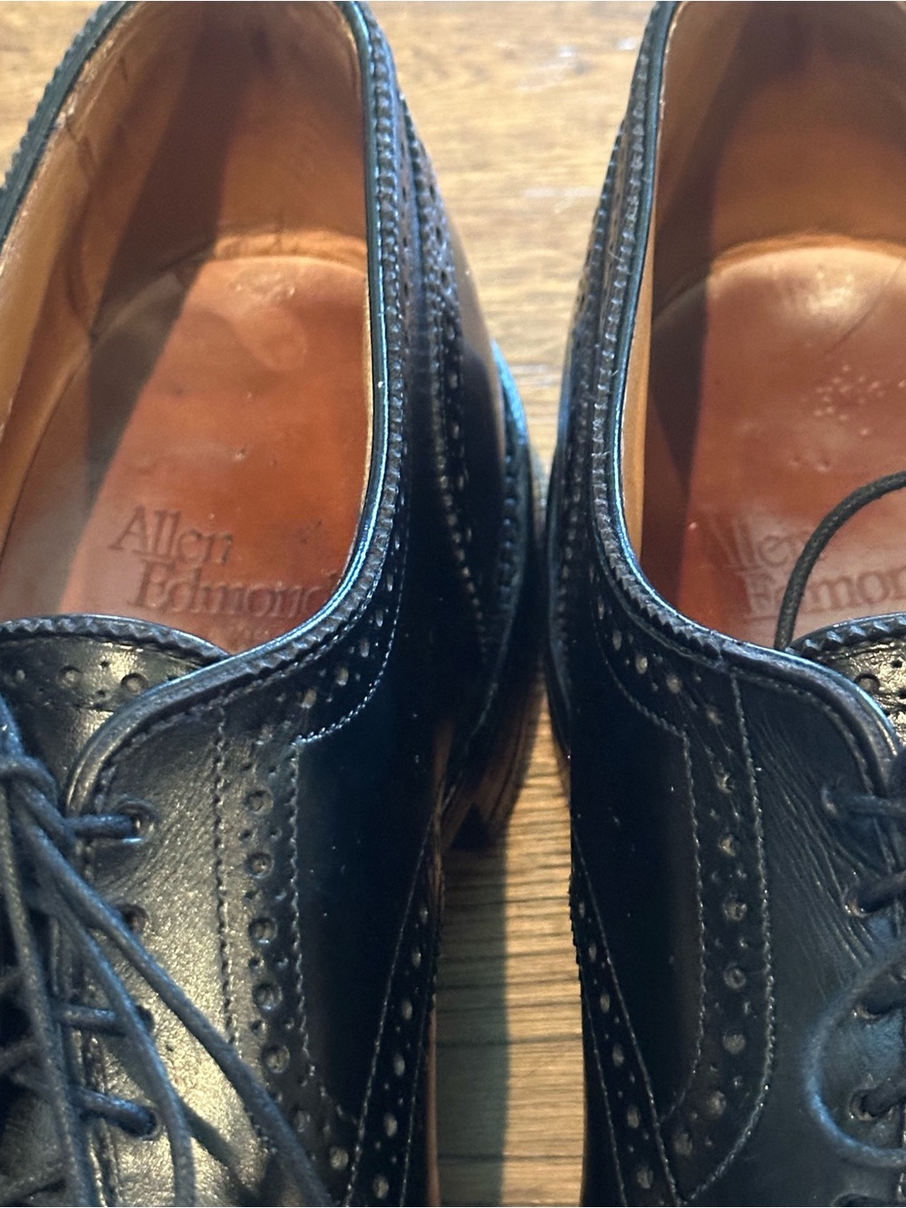 Allen Edmonds - Picture 7 of 16